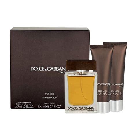 dolce gabbana travel edition